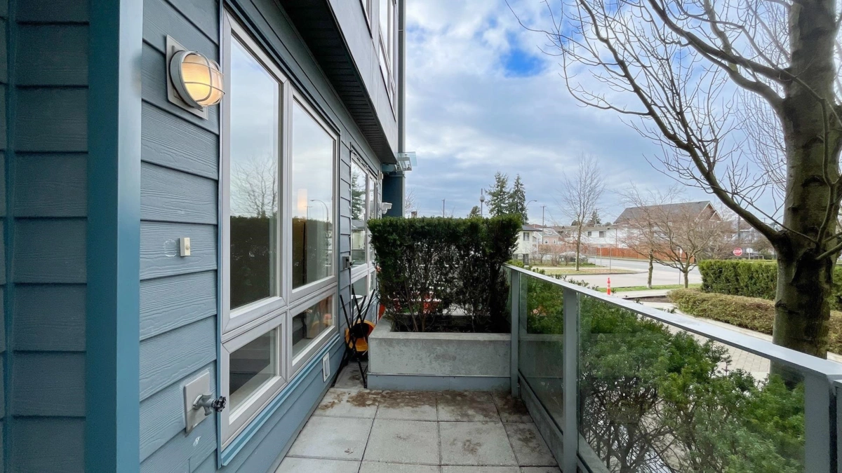 Street View Photo of 4888 Eldorado Mews, Vancouver, BC