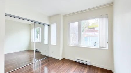 Basement Recreation Room Photo of 4888 Eldorado Mews, Vancouver, BC