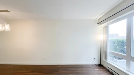 Breakfast Nook Photo of 4888 Eldorado Mews, Vancouver, BC