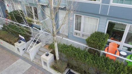 Community Amenities Photo (Clubhouse) of 4888 Eldorado Mews, Vancouver, BC
