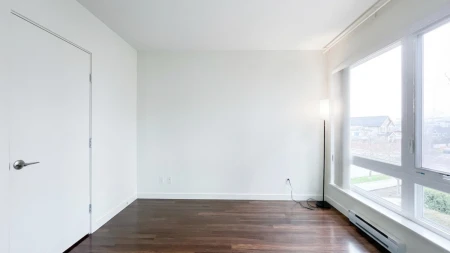 Entry Foyer Photo of 4888 Eldorado Mews, Vancouver, BC