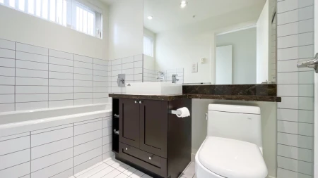 Hot Tub / Spa Photo of 4888 Eldorado Mews, Vancouver, BC