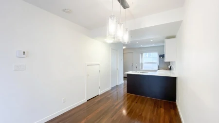 Kitchen Island Photo of 4888 Eldorado Mews, Vancouver, BC