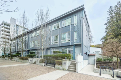4888 Eldorado Mews, Vancouver, BC
