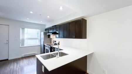 Primary Bedroom Photo of 4888 Eldorado Mews, Vancouver, BC