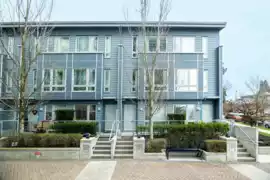 4888 Eldorado Mews, Vancouver, BC