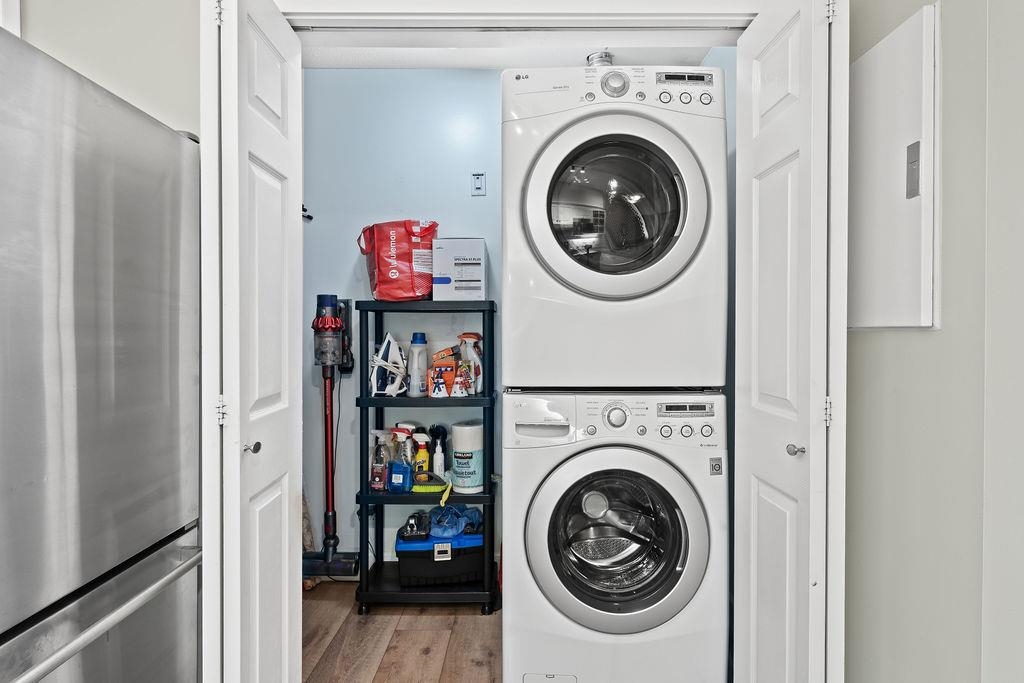 Bedroom 3 Photo of 124 12931 Railway Avenue, Richmond, BC