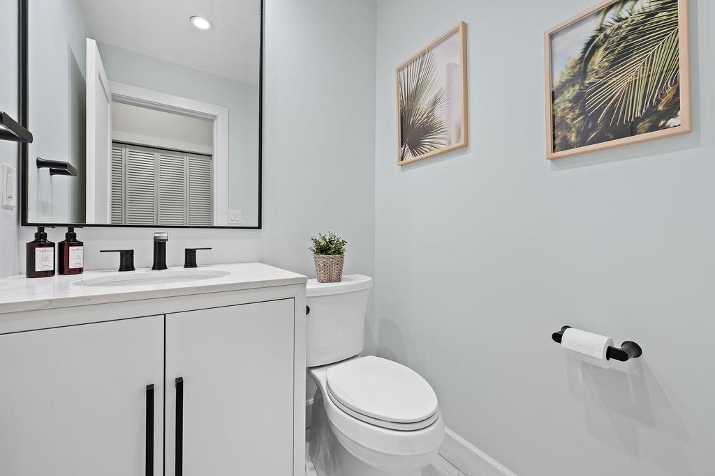 Bedroom 4 Photo of 124 12931 Railway Avenue, Richmond, BC