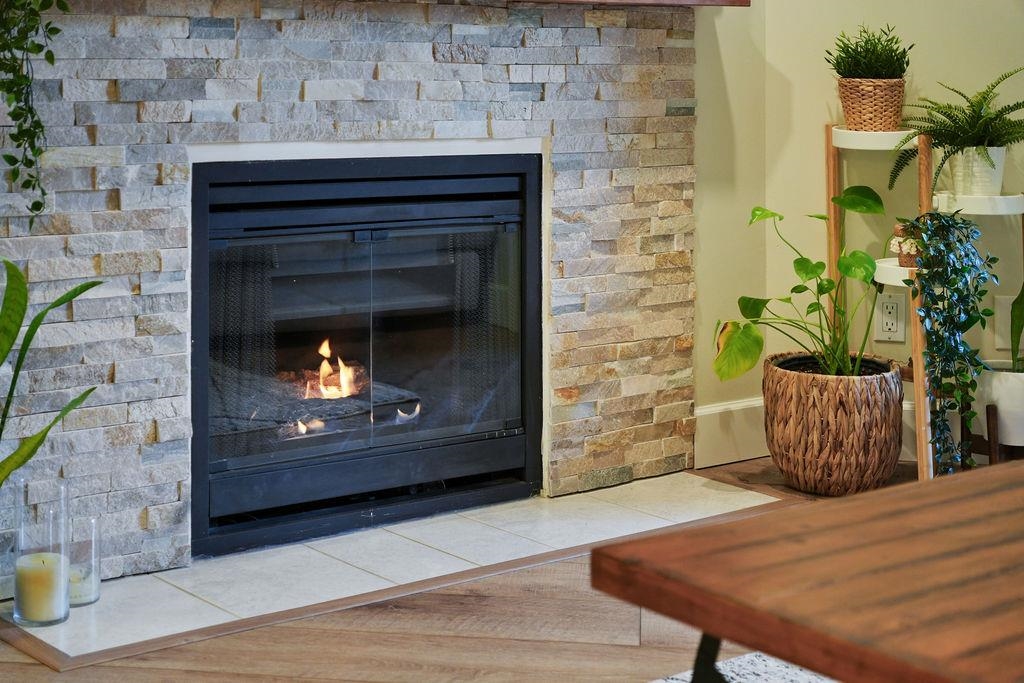 Breakfast Nook Photo of 124 12931 Railway Avenue, Richmond, BC