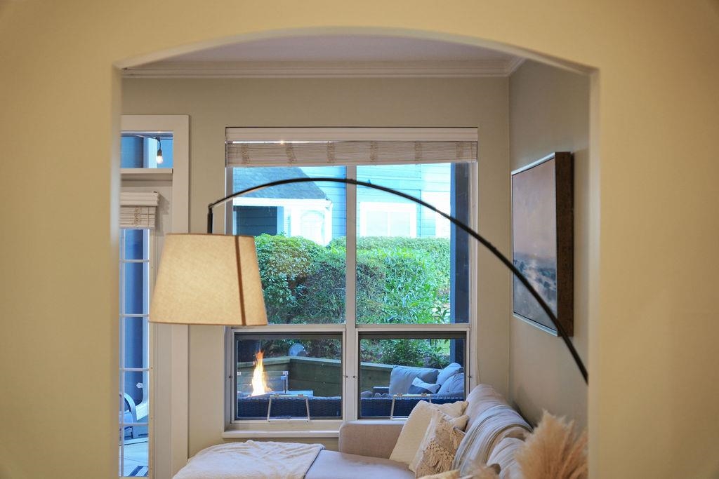 Dining Area Photo of 124 12931 Railway Avenue, Richmond, BC