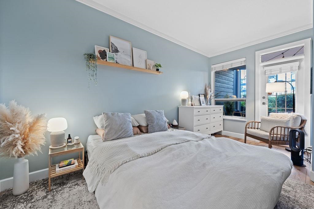 Guest Bathroom Photo of 124 12931 Railway Avenue, Richmond, BC