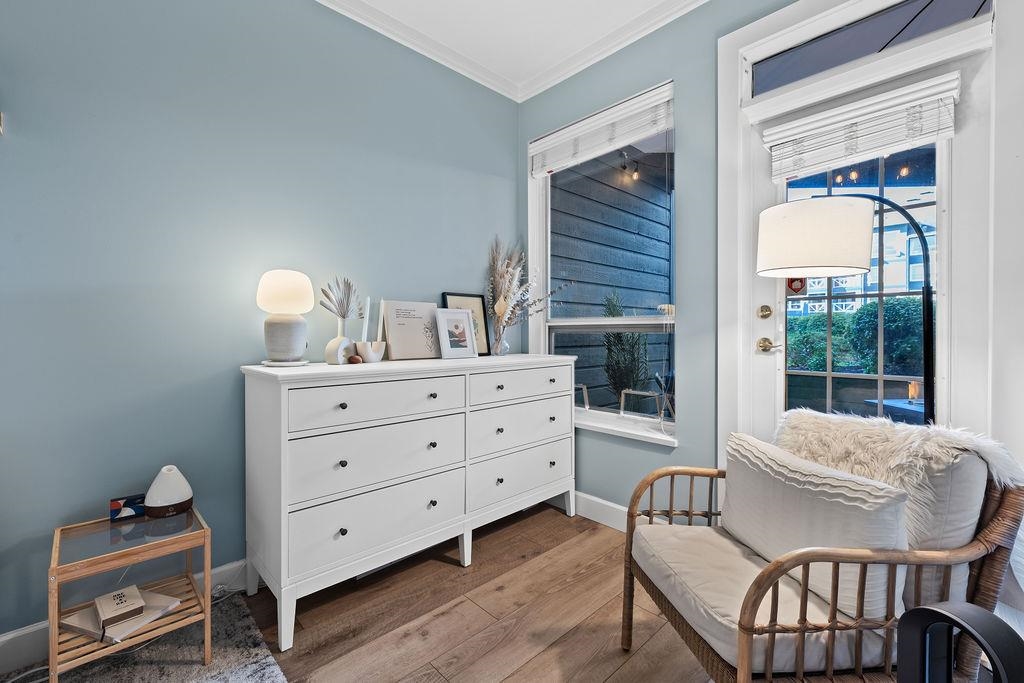 Loft / Bonus Room Photo of 124 12931 Railway Avenue, Richmond, BC