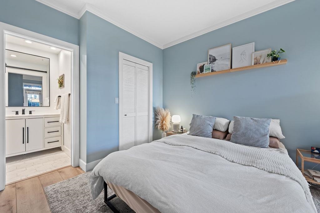 Office / Den Photo of 124 12931 Railway Avenue, Richmond, BC