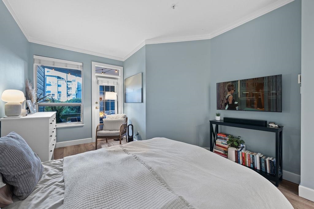 Powder Room Photo of 124 12931 Railway Avenue, Richmond, BC