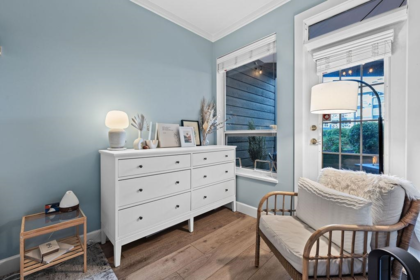 Loft / Bonus Room Photo of 124 12931 Railway Avenue, Richmond, BC