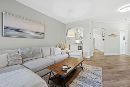 Pantry Photo of 124 12931 Railway Avenue, Richmond, BC