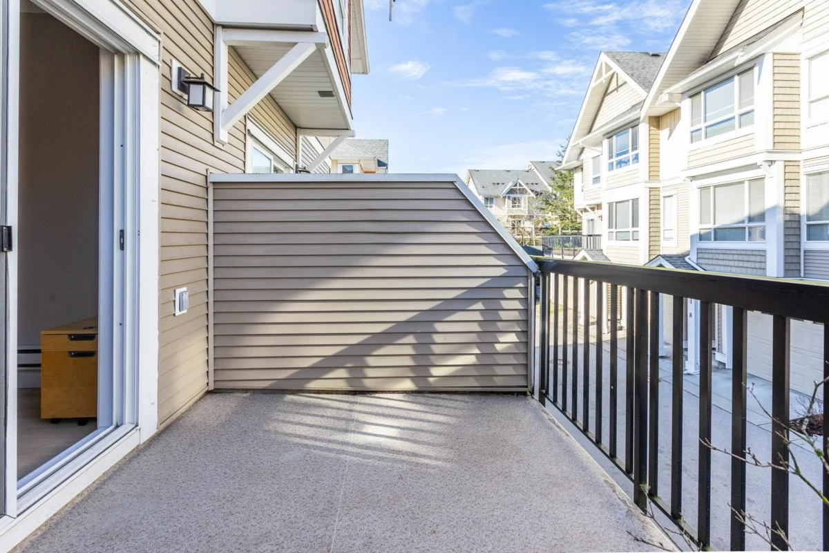 Bedroom 2 Photo of 2 20159 68 Avenue, Langley, BC