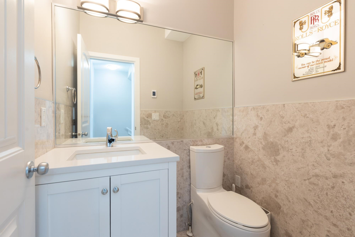 Bedroom 3 Photo of 2 20159 68 Avenue, Langley, BC