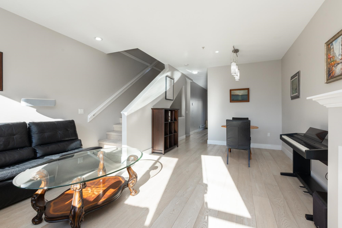 Laundry Room Photo of 2 20159 68 Avenue, Langley, BC