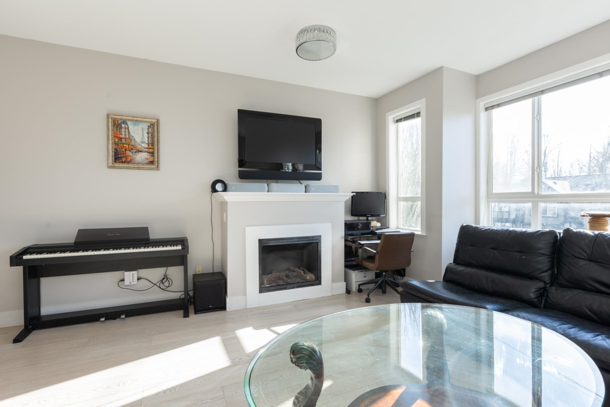 Loft / Bonus Room Photo of 2 20159 68 Avenue, Langley, BC