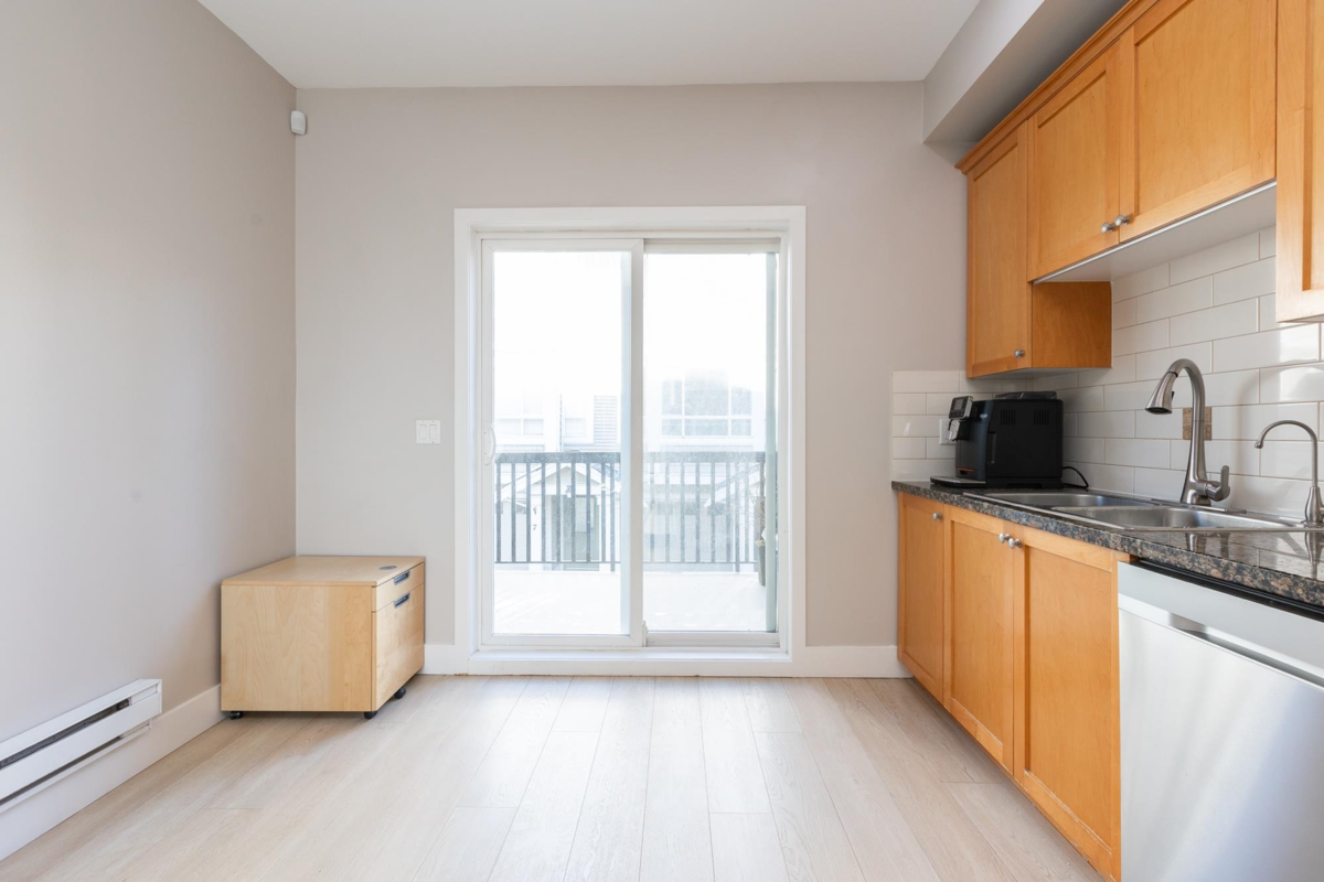 Pantry Photo of 2 20159 68 Avenue, Langley, BC