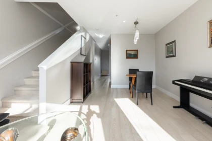 Basement Recreation Room Photo of 2 20159 68 Avenue, Langley, BC