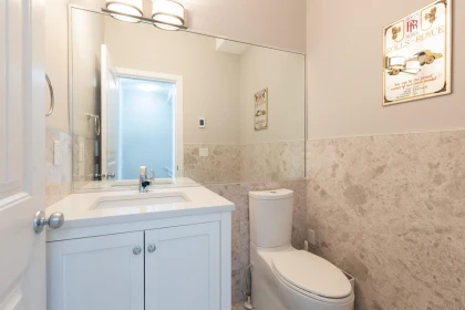 Bedroom 3 Photo of 2 20159 68 Avenue, Langley, BC