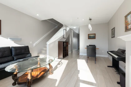 Laundry Room Photo of 2 20159 68 Avenue, Langley, BC