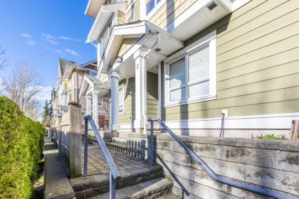 2 20159 68 Avenue, Langley, BC, Langley — Townhouse for sale