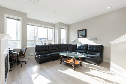 Office / Den Photo of 2 20159 68 Avenue, Langley, BC