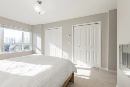 Staircase Photo of 2 20159 68 Avenue, Langley, BC