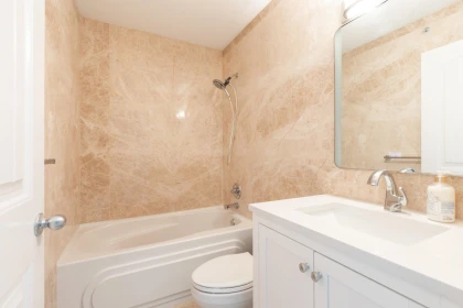 Swimming Pool Photo of 2 20159 68 Avenue, Langley, BC