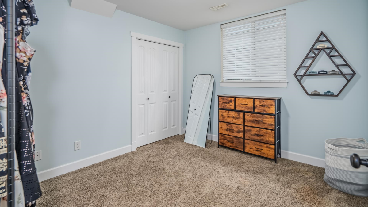 Backyard Photo of 8723 Nottman Street, Mission, BC