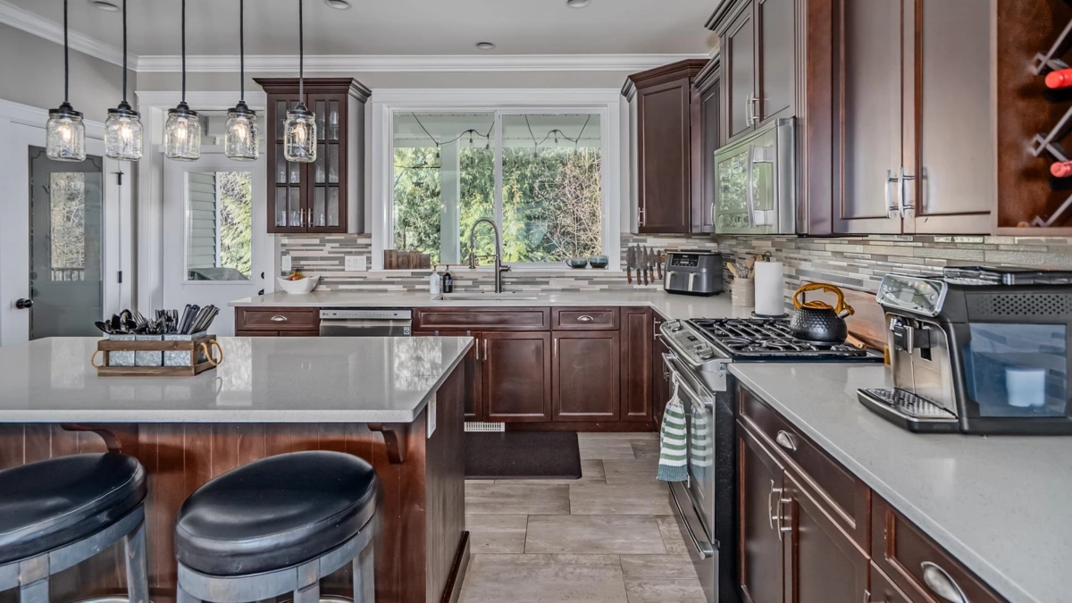 Bedroom 2 Photo of 8723 Nottman Street, Mission, BC