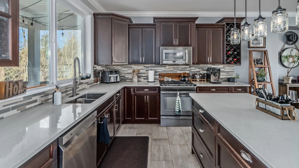 Bedroom 3 Photo of 8723 Nottman Street, Mission, BC