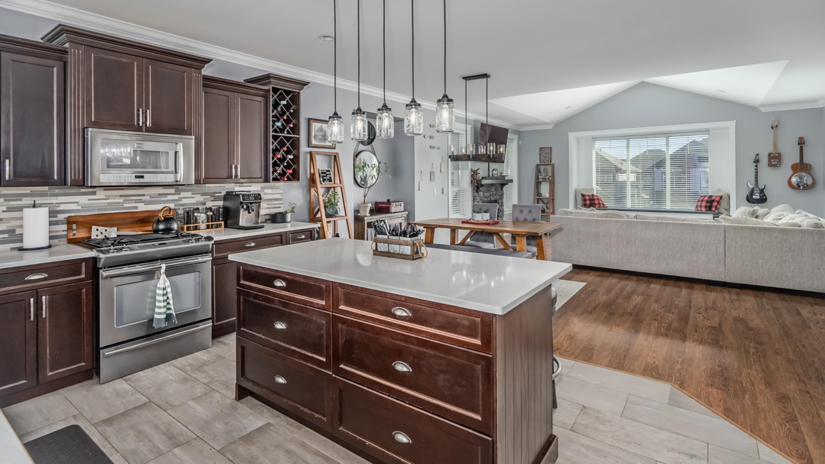 Bedroom 4 Photo of 8723 Nottman Street, Mission, BC