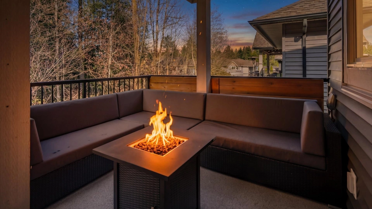 Community Amenities Photo (Clubhouse) of 8723 Nottman Street, Mission, BC