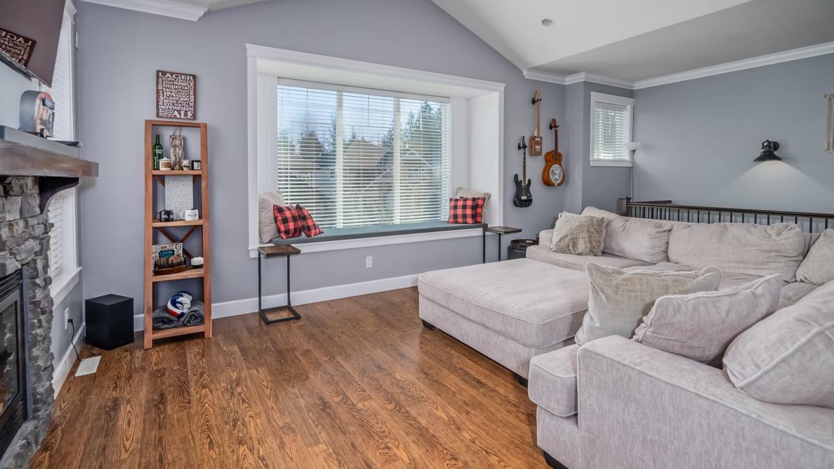 Kitchen Photo of 8723 Nottman Street, Mission, BC