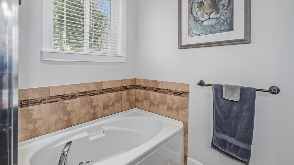 Laundry Room Photo of 8723 Nottman Street, Mission, BC