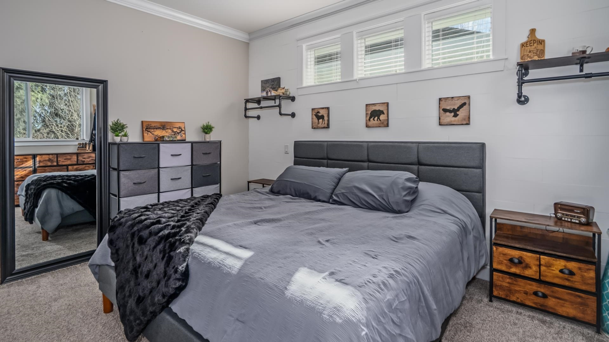 Loft / Bonus Room Photo of 8723 Nottman Street, Mission, BC