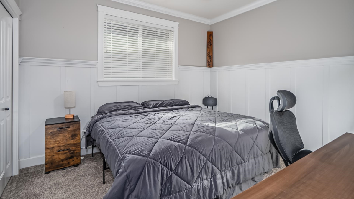 Mudroom Photo of 8723 Nottman Street, Mission, BC