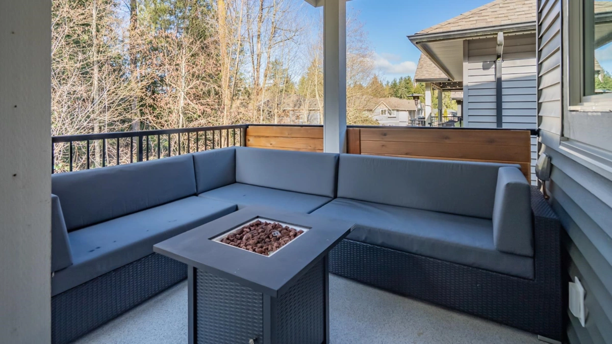 Neighborhood Park Photo Near 8723 Nottman Street, Mission, BC