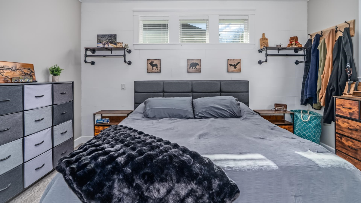 Office / Den Photo of 8723 Nottman Street, Mission, BC