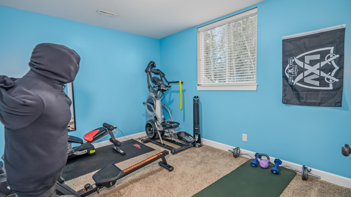 Outdoor Deck Photo of 8723 Nottman Street, Mission, BC