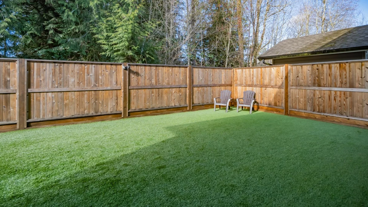 Outdoor Kitchen Photo of 8723 Nottman Street, Mission, BC