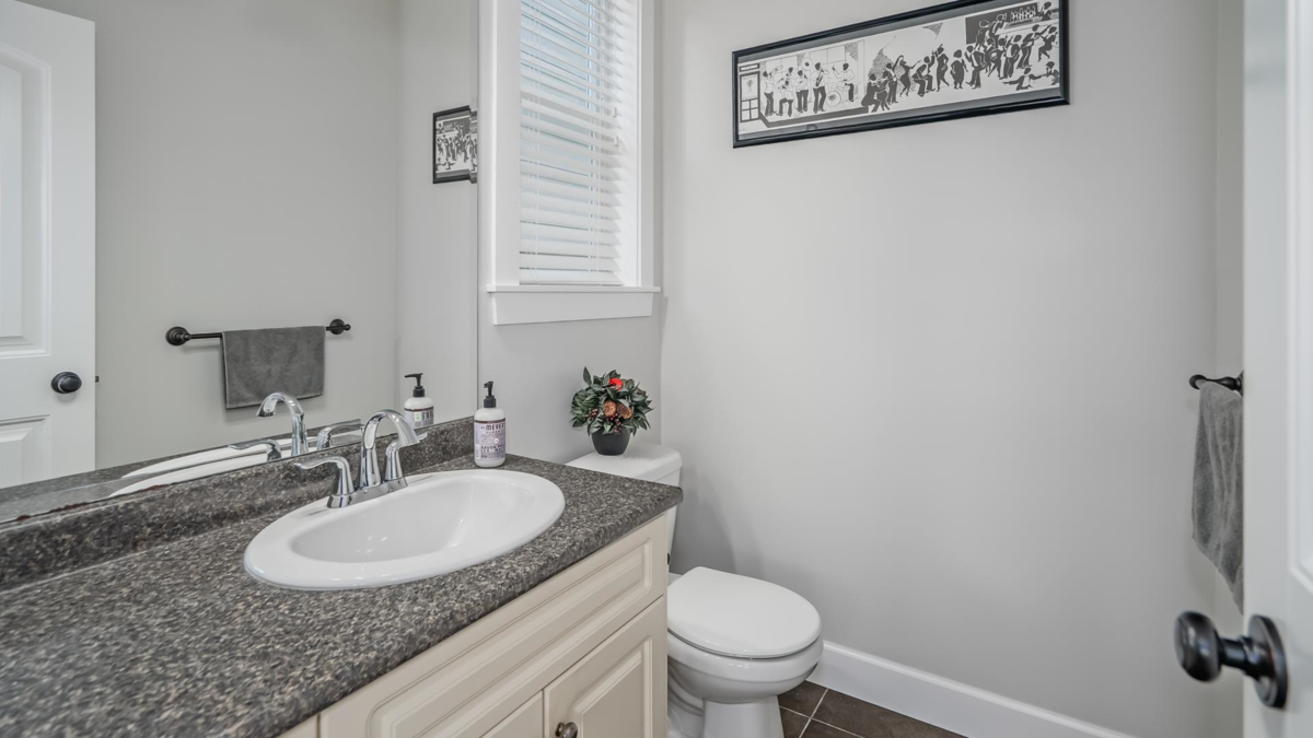 Outdoor Patio Photo of 8723 Nottman Street, Mission, BC