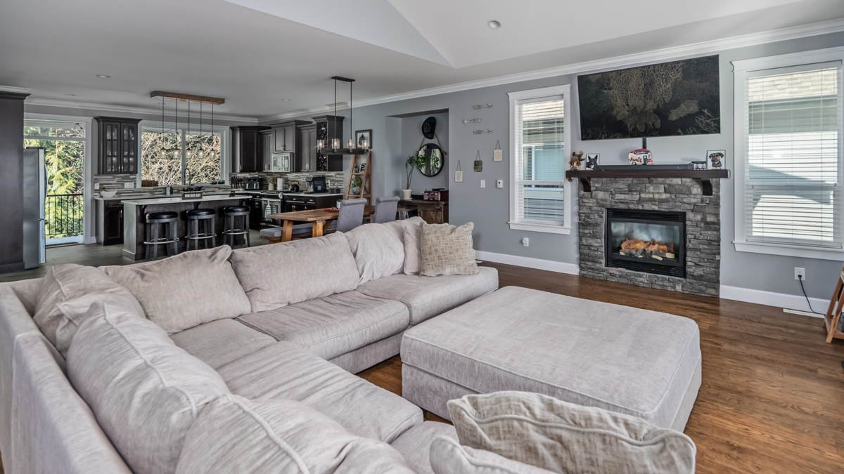 Pantry Photo of 8723 Nottman Street, Mission, BC