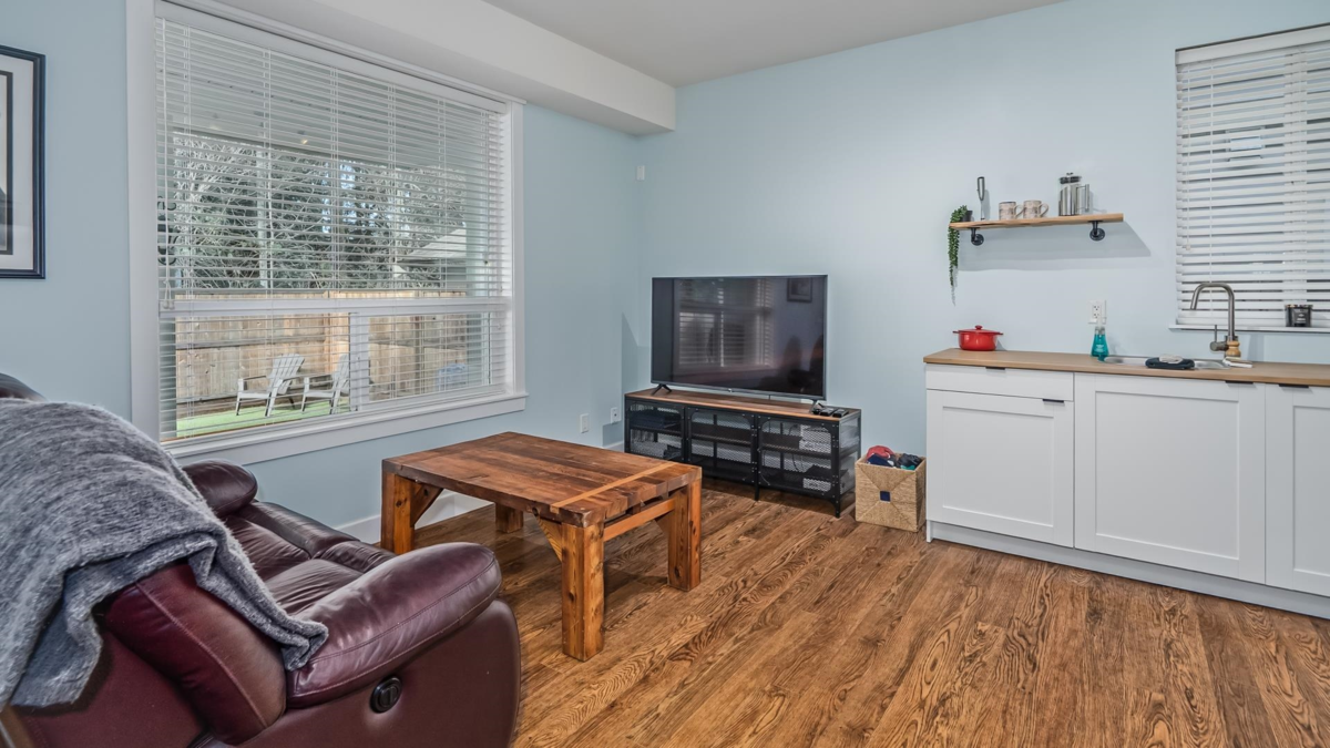 Swimming Pool Photo of 8723 Nottman Street, Mission, BC