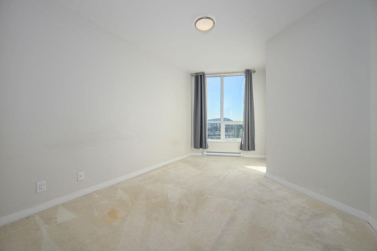 Basement Recreation Room Photo of 2307 3093 Windsor Gate, Coquitlam, BC