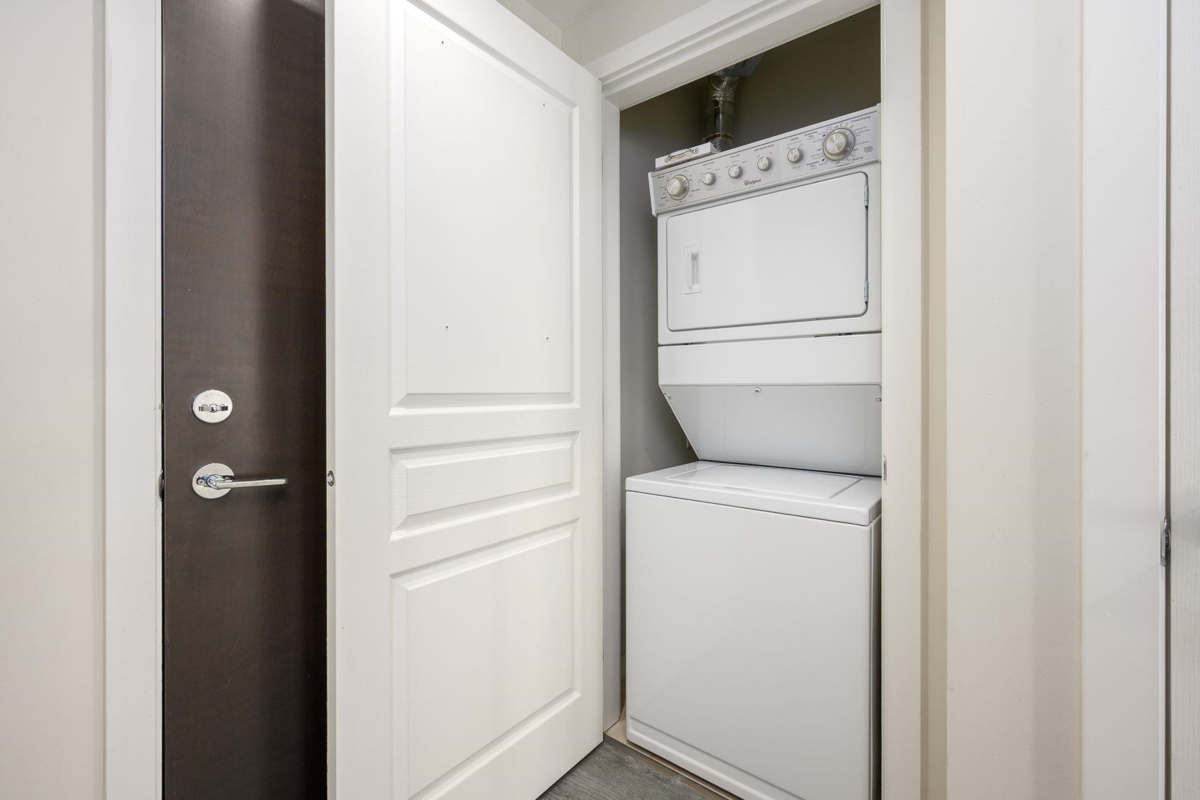 Bedroom 2 Photo of 2307 3093 Windsor Gate, Coquitlam, BC